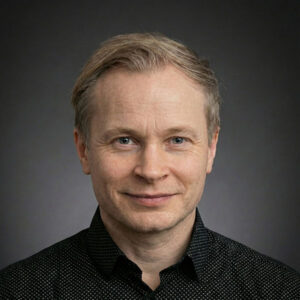 Aki Saari