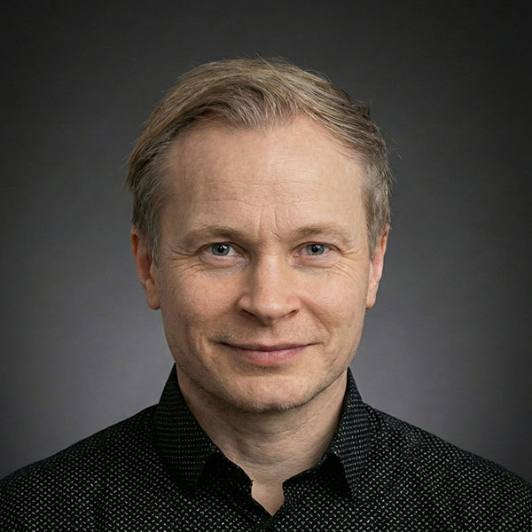 Aki Saari