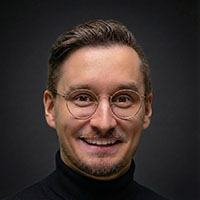 Joonas Tyyskä
